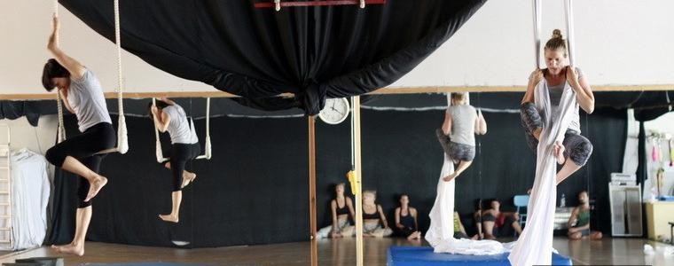 Zračne akrobacije u slikama