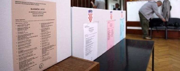 Kako ispravno glasati