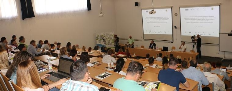 FGAG za zelenu i održivu gradnju