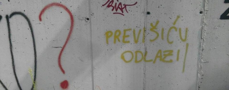 SZ FFZG u obrani demokracije