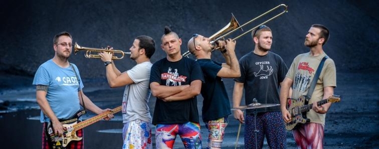 Novi album Kreše i Kiselih kiša!