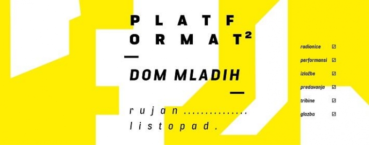 Stiže Platformat na kvadrat!