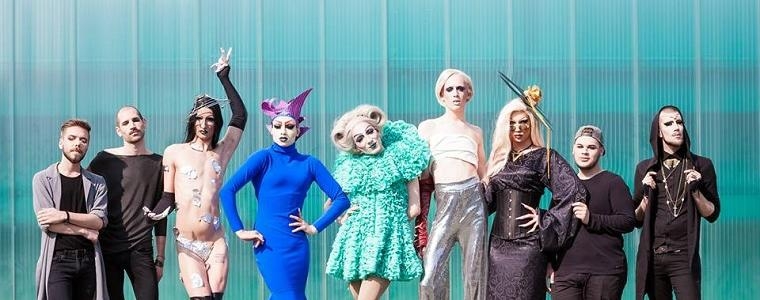 Društveno angažirani drag