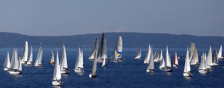 85. Mrduja: pobjednik Mate Arapov