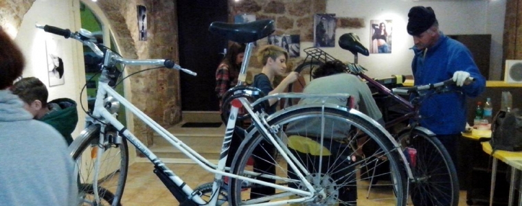 Povratak Bicpopke u Zonu