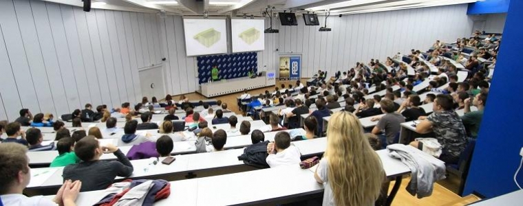 DUMP-ovci kreću s TechTalks