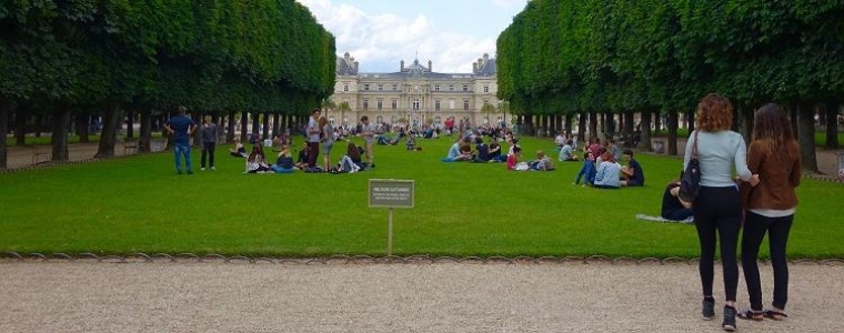 U Luksemburgu o poduzetništvu