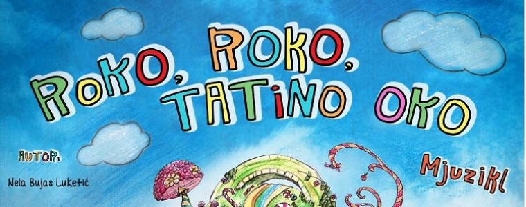 Priča o jednom posebnom mjuziklu