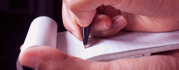 Radionica uz renomirane novinare