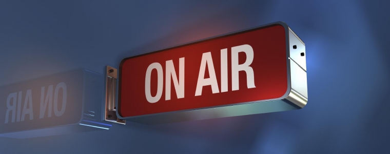 Info zona na Radio Suncu!