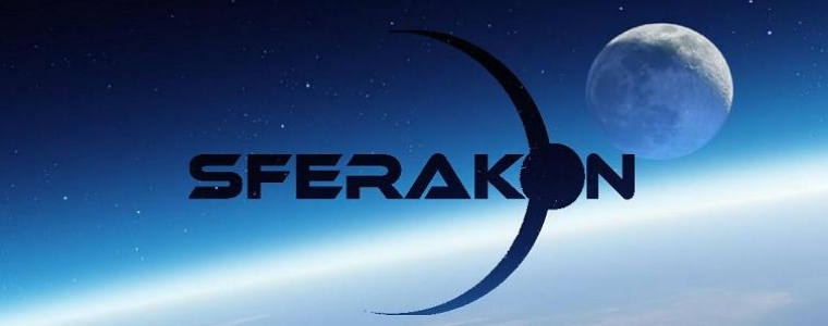 Objavi SF ili fantasy priču!