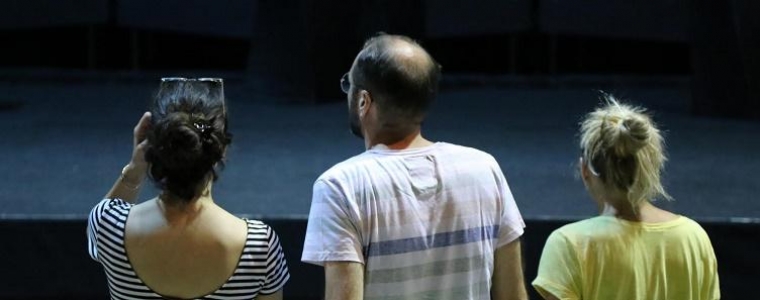 Još prostora mladim glumcima!