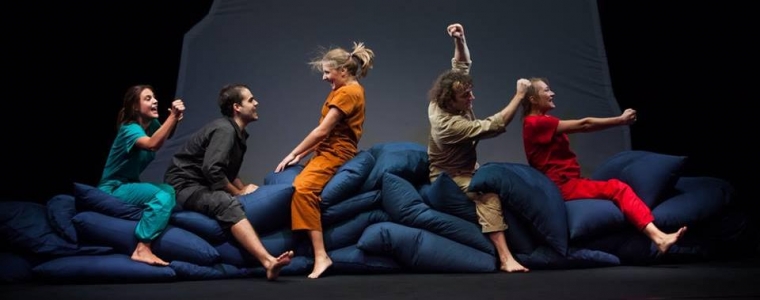 Raketa GKL uspješno lansirana