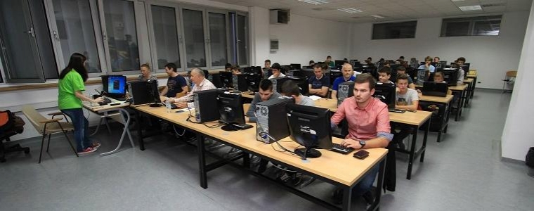 Besplatna škola programiranja!