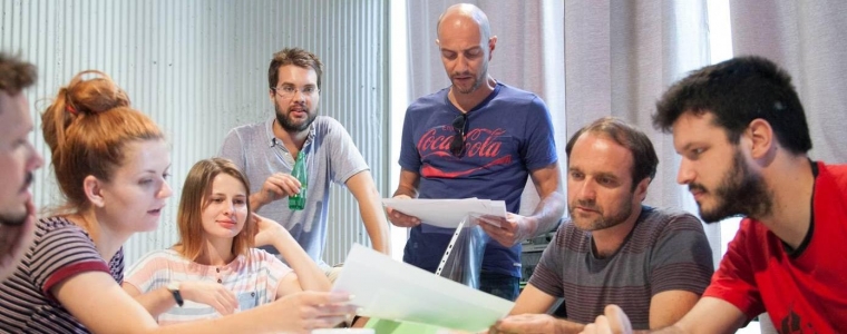 Kazalište nije ponuda i potražnja