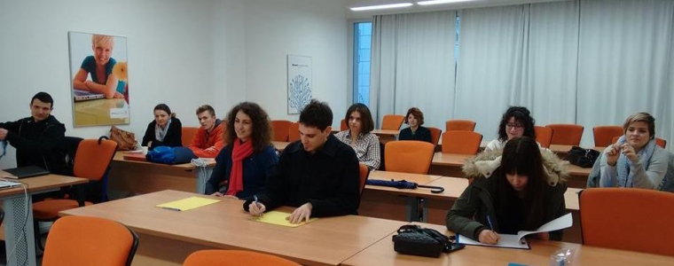 DOP i zapošljavanje mladih