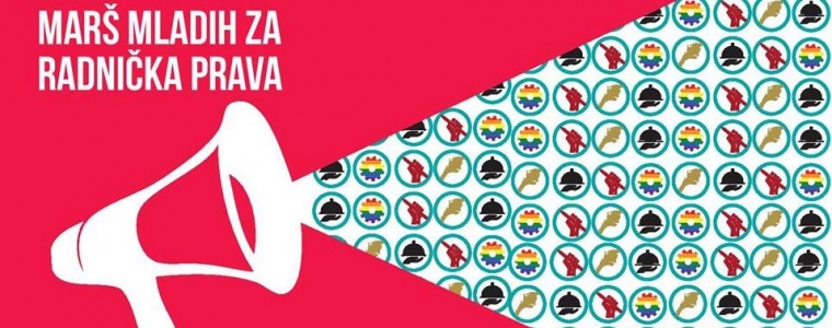 Radnička prava nisu prošlost!