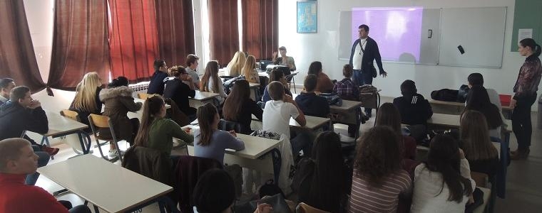 Slijepi ne žive u mraku