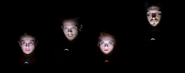 Zbunjoza (kazališne) stvarnosti