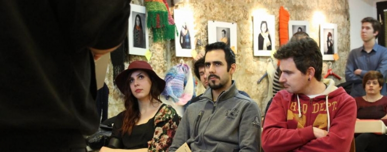 Tajne dobrog glazbenog spota