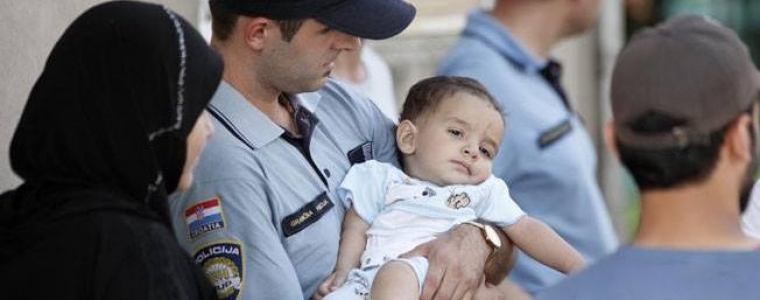 Tribina o integraciji izbjeglica