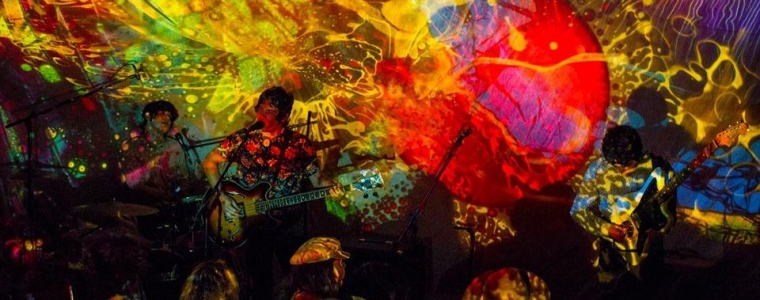 Mračna psihodelična G-točka