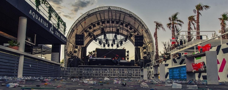 Klubovi jutro poslije...