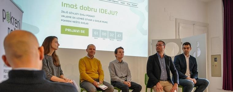 Do 80 000 kuna za poduzetnike