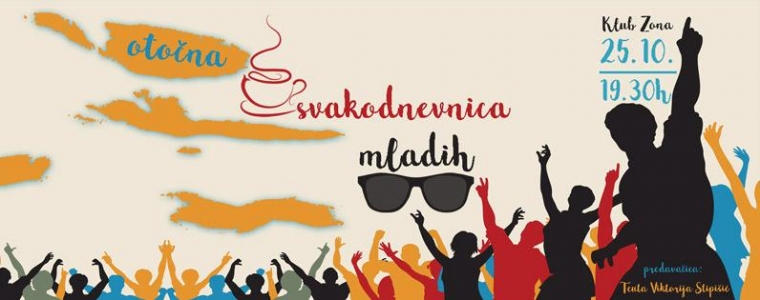 Otočna svakodnevnica mladih