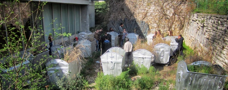 Prvi petak Permakulture u Zoni