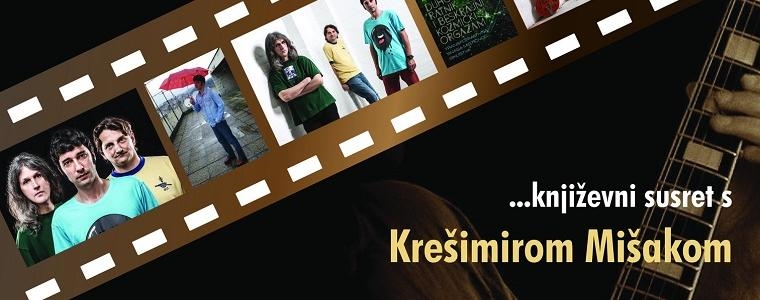 Tribina i koncert K. Mišaka