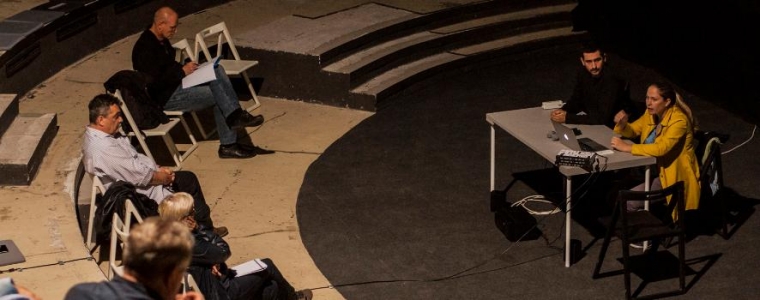 Dom: društveno-kulturni centar