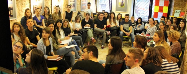 U studenom se dođi grijati u Zonu!