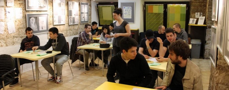 Kvizanje o hrvatskim otocima