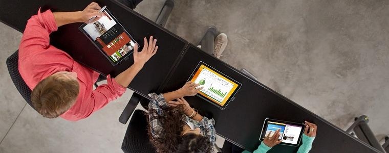 Microsoft zapošljava mlade