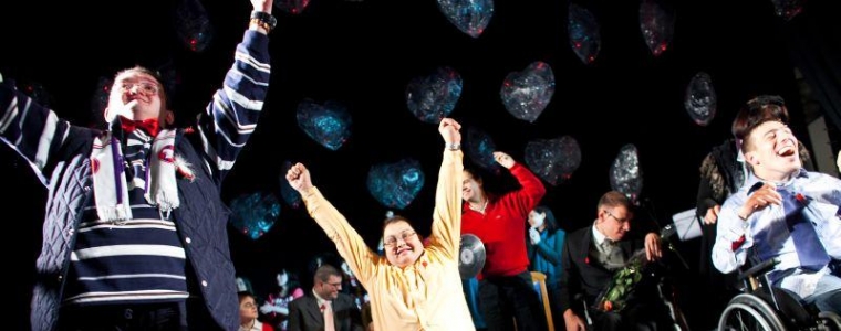 Srce u Zoni: Podignimo jedra