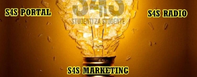 S4S-ovci opet regrutiraju