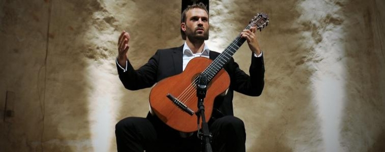 Dajte priliku klasičnoj gitari!