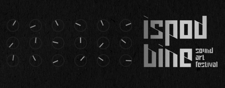 Prvo izdanje Ispod bine