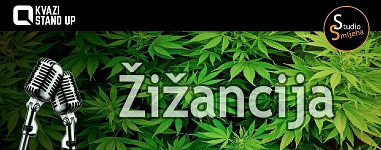 Žižancija u Quasiju