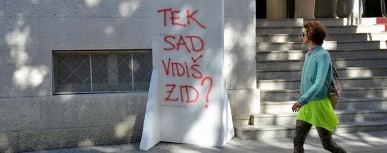 Invaliditet u javnom prostoru