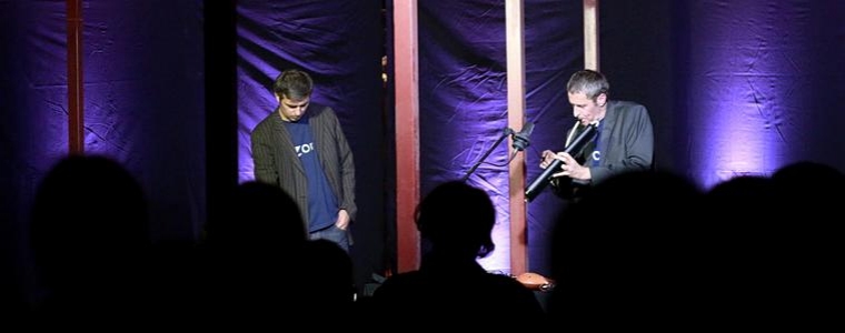 Startao festival Ispod bine