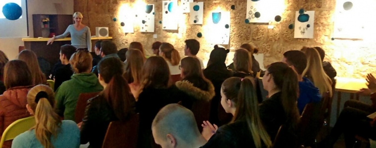 Socijalna fobija može se riješiti