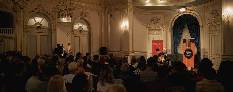 Steidlov koncert za pamćenje