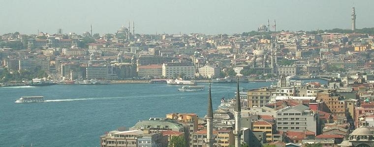 U Istanbulu o mobilnosti