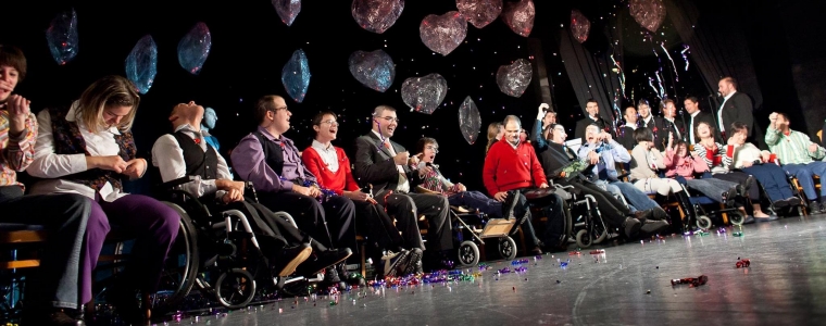 Srce u Zoni: Sport i glazba