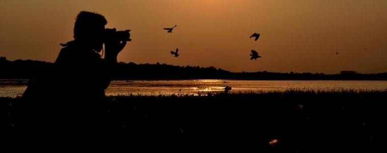 Kultura u fokusu: foto natječaj