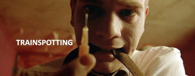 Film o prisnoj vezi s heroinom