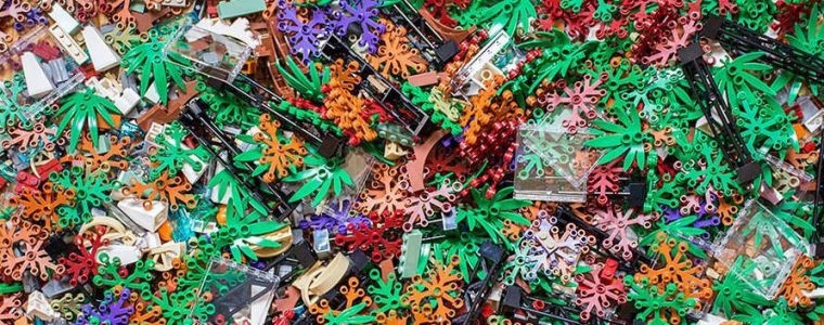 Lego kao hobi za odrasle