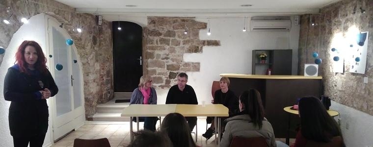 Evo što rade jezičari